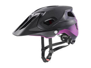 UVEX Quatro Integrale Tocsen Mystic/Fuchsia mat