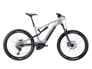 LAPIERRE Overvolt AM 5.5