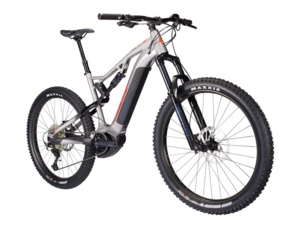 LAPIERRE Overvolt AM 5.5 2