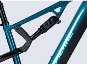 LAPIERRE Overvolt TR 4.5 W 6