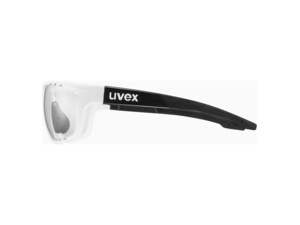 UVEX Brýle Sportstyle 706 Vario white black (8201) 1