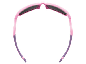 UVEX Brýle Sportstyle 507 pink purple/mirror pink (6616) 3