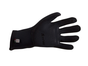 SANTINI Rukavice neopren BLAST Black