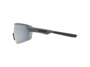 UVEX Brýle Sportstyle 227 grey mat (5516) 1