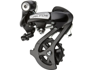 SHIMANO Přehazovačka Altus RD-M310 7/8s