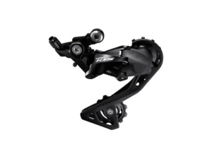 SHIMANO Přehazovačka 105 RD-R7000 11s černá