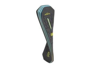 CAMELBAK Impact Protector Panel Black/Teal 3