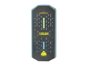 CAMELBAK Impact Protector Panel Black/Teal