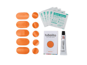 Lepení TUBOLITO Tubo Patch Kit