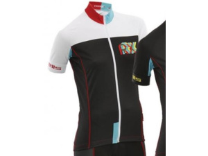 Dres PELLS RX, Black/White