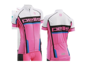 Dres PELLS Power Lady Pink