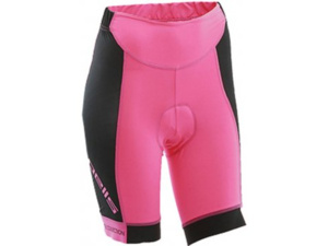 Kraťasy PELLS Power Lady body form Pink