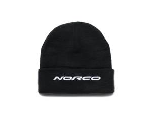 Čepice NORCO Clasic Tuque Black - UNI