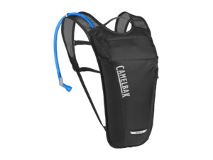 CAMELBAK Rogue Light Black/Silver