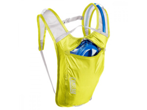 Batoh CAMELBAK Classic Light Safety Yellow/Silver - 3