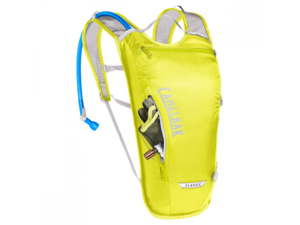 Batoh CAMELBAK Classic Light Safety Yellow/Silver -