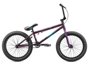 MONGOOSE Legion L40 Purple