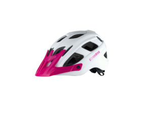 Helma PELLS Wasp White/Pink