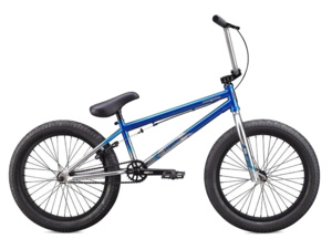 MONGOOSE Legion L60 Blue