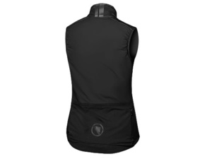 ENDURA Dámská vesta Pro SL Primaloft® II Black 1