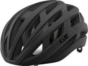 Helma GIRO Helios Spherical Mat Black Fade