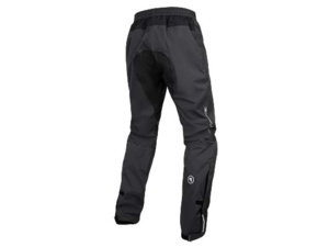 ENDURA Kalhoty Hummvee Waterproof Black 1