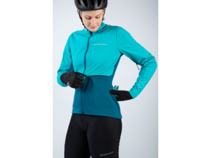 ENDURA Dámská bunda Windchill II 2