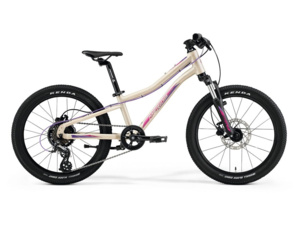 MERIDA Matts J.20 Matt Light Sand (Berry)