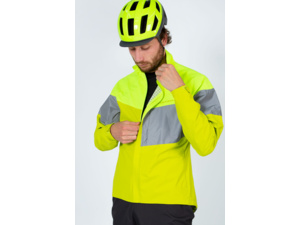 ENDURA Bunda Urban Luminite II Hi-Viz Blue 2