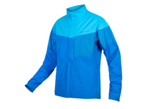 ENDURA Bunda Urban Luminite II Hi-Viz Blue