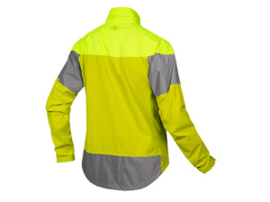 ENDURA Bunda Urban Luminite II Hi-Viz Yellow 1