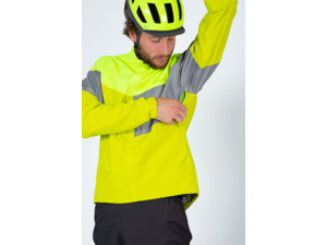 ENDURA Bunda Urban Luminite II Hi-Viz Yellow 3