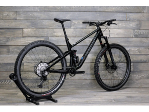 NORCO Optic C3 Black/Grey 29