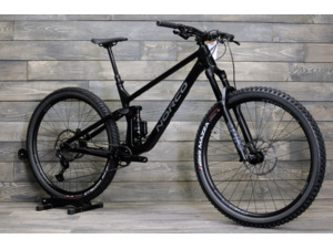 NORCO Optic C3 Black/Grey 29