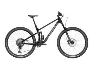 Norco Optic C3 Black/Grey 29