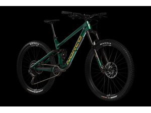 NORCO Sight C1 Green/Copper 29