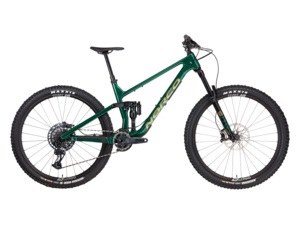 NORCO Sight C1 Green/Copper 29