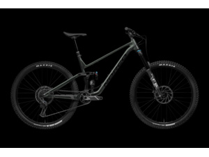 NORCO Sight A2 SRAM Black/Black 29