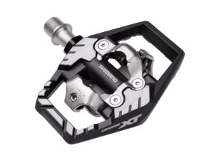 SHIMANO Pedály XT PD-M8120 1