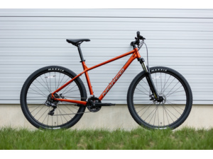 Norco Storm 5 Orange/Charcoal 29