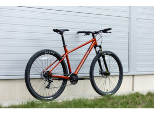 Norco Storm 5 Orange/Charcoal 29