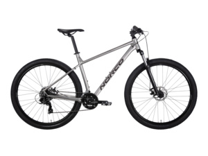 Norco Storm 5 Silver/Black 27,5