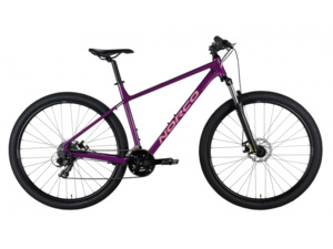 NORCO Storm 5 Purple/Pink 29