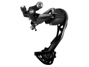 Přehazovačka SHIMANO Alivio RD-M3100 SGS 9s