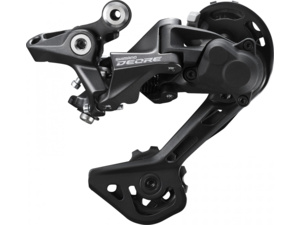 SHIMANO Přehazovačka Deore RD-M5120 SGS