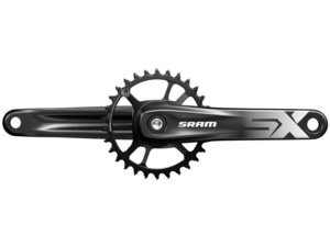 SRAM Kliky SX Eagle DUB 32T