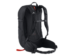 VAUDE Wizard 30+4 Black 2