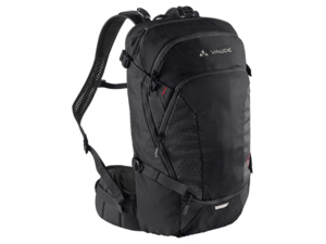 VAUDE Moab Pro 16 II Black