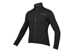 Bunda ENDURA Pro SL Softshell Black