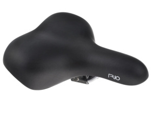 Sedlo SELLE ROYAL Rio Men blak